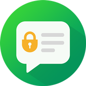 Message locker - SMS Lock icon