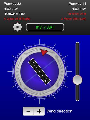 FlightWinds screenshot 5