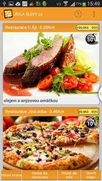 Mobil RESTAURACE screenshot 3