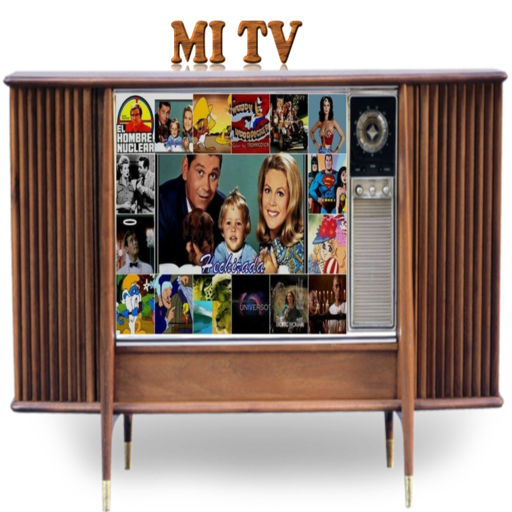 MI TV icon