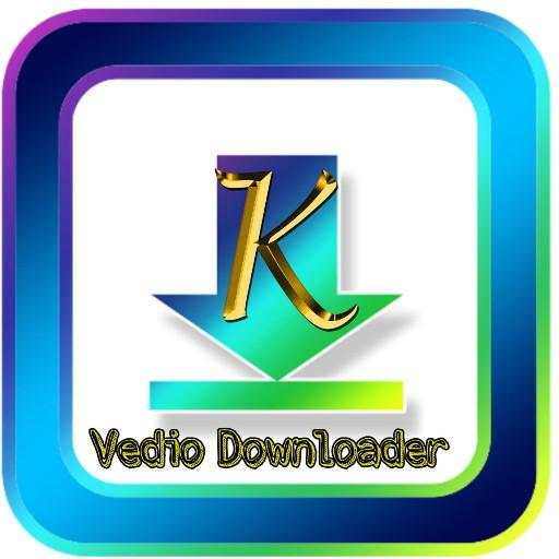 K Downloader For Fb 2.0