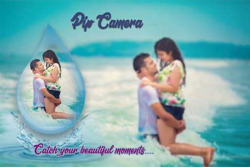 PIP Camera - PIP Photo Maker screenshot 8