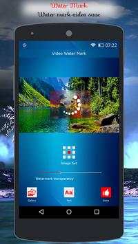 Video Watermark Logo screenshot 4