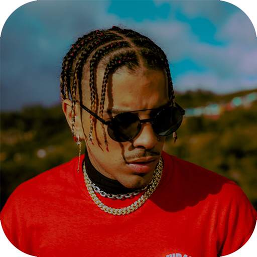 Rauw Alejandro Songs Wallpapers C