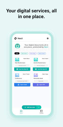 Nect Wallet screenshot 6
