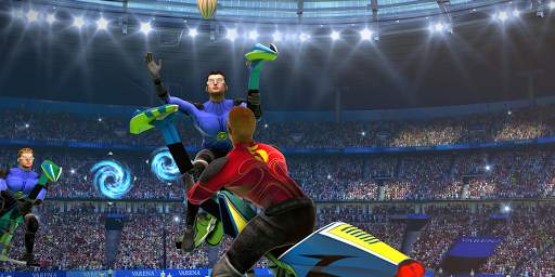 Knightfury Game (beta) screenshot 2