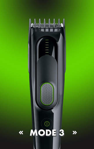 Haircut Prank - Fake Hair Clipper 2020 screenshot 3