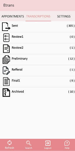 Enable screenshot 3