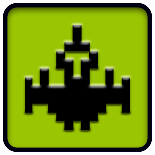 Sky Strike Retro icon