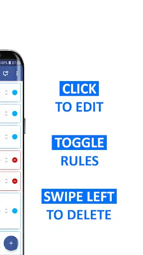 AutoResponder per Messenger screenshot 4