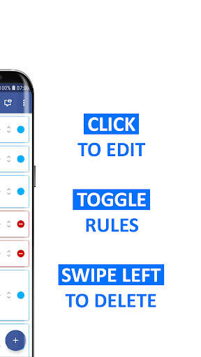 AutoResponder for Messenger screenshot 4