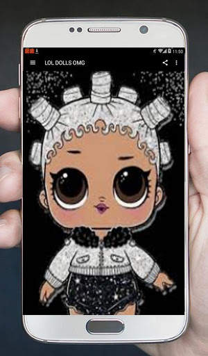 Lol Dolls Wallpaper 2020 screenshot 3