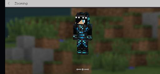 Boys skins for Minecraft PE screenshot 1