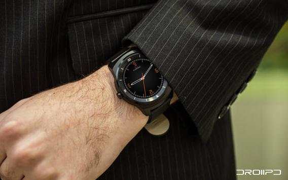 Prime Watch Face Free screenshot 3