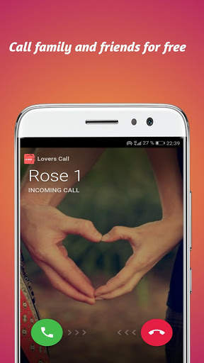 lovers chat screenshot 1