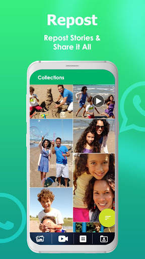 Status Saver – New Status Downloader screenshot 2