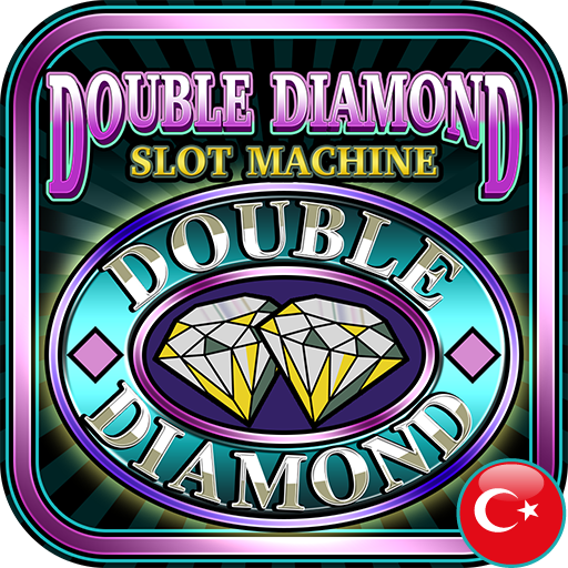 💎Double Diamond Slot Makinesi icon