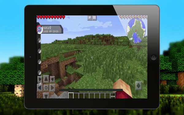 Pixelmon Mod For MCPE screenshot 1