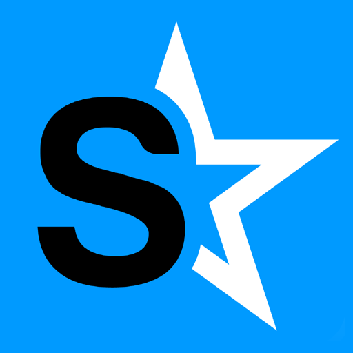 Skyrock.com أيقونة