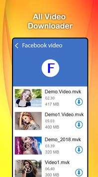 Snaptubè 2020 - HD Video Downloader App screenshot 4