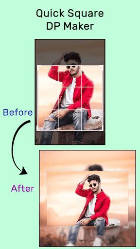 Make Full Size DP for WA screenshot 8
