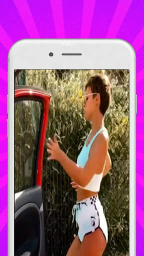 Kiki Dance challenge-kiki do u love me funny video screenshot 7