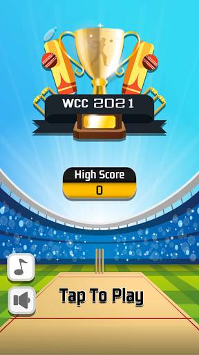 IPL Cricket Game 2021 screenshot 1