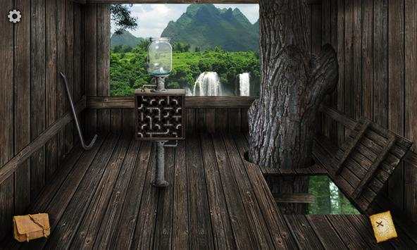The Lost Ship Lite screenshot 8