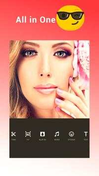 Video Show - Video Editor Pro screenshot 7