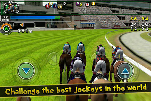 iHorse GO: PvP Horse Racing NOW screenshot 6