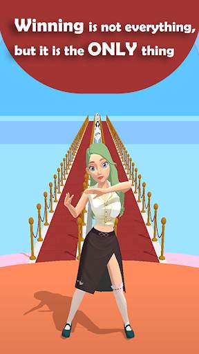 Fashion Queen Catwalk screenshot 4