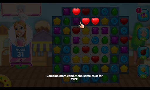 Candy Sweet screenshot 9
