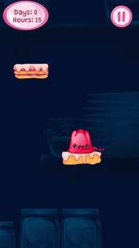 Happy Jelly Jump Up screenshot 3