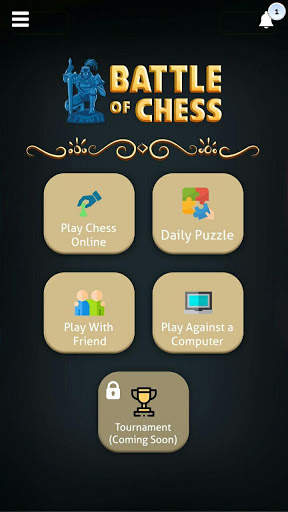 Battle of Chess - Play, Learn & Earn from Chess स्क्रीनशॉट 2
