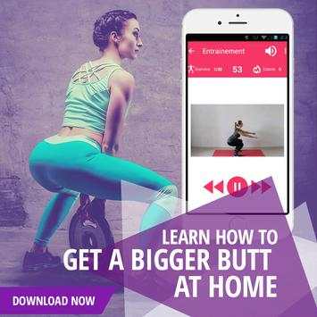 butt exercises for women screenshot 2