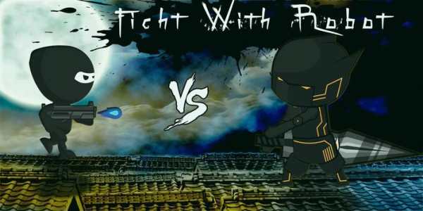 Ninja Shadow Heroes screenshot 1