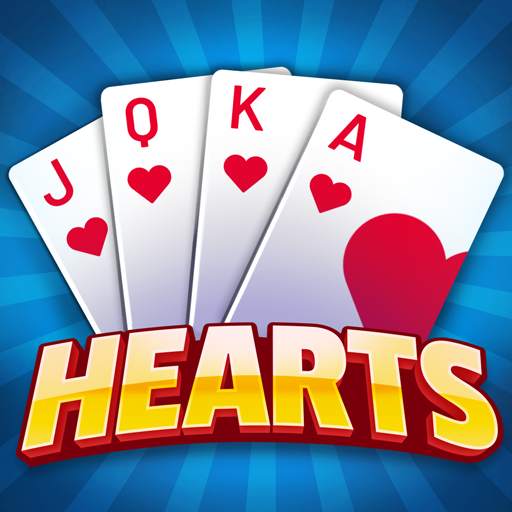 Hearts World Tour: Classic Card Plus Board Game 1.1.9