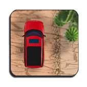 Car Racing Desert 2.1.1