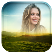 صورتك في اماكن جميلة بالعالم icon