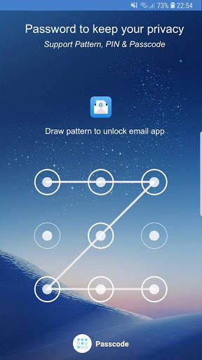 Email App for Hotmail, Outlook & Exchange Mail screenshot 3