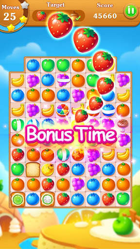 Fruits Bomb screenshot 5