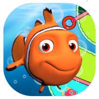 New Pull the Pin-Save the Fish Games