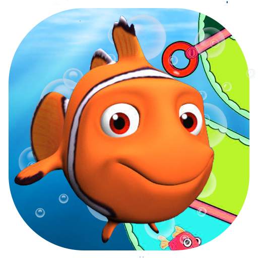 New Pull the Pin-Save the Fish Games 1.0.0