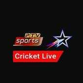Live cricket TV: Live cricket Match 9.6.0