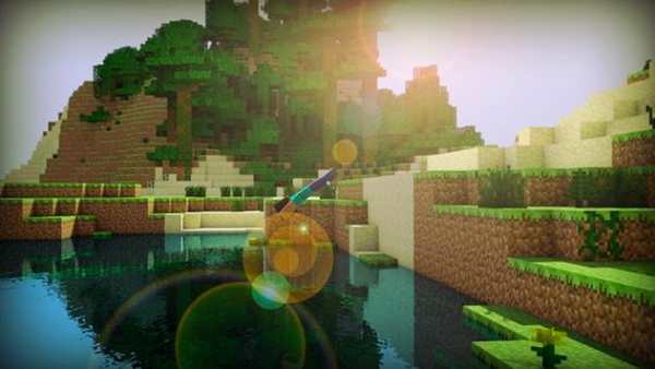 Exploration­­ Lite Craft­­ screenshot 3