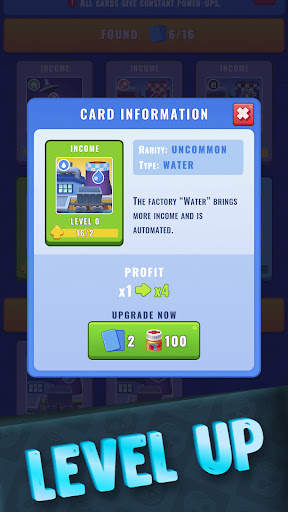 Zombie Counter Game screenshot 3