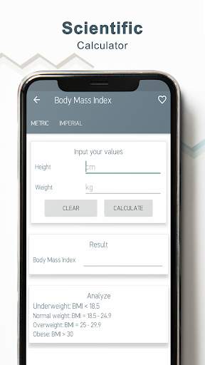 Pro All In One Calculator screenshot 6