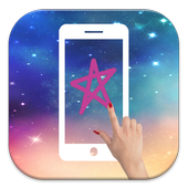 Gesture Lock Screen أيقونة