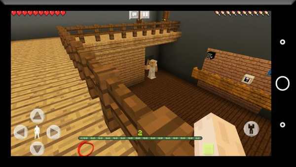 Craft gram on the build map: explore and win! 2 تصوير الشاشة