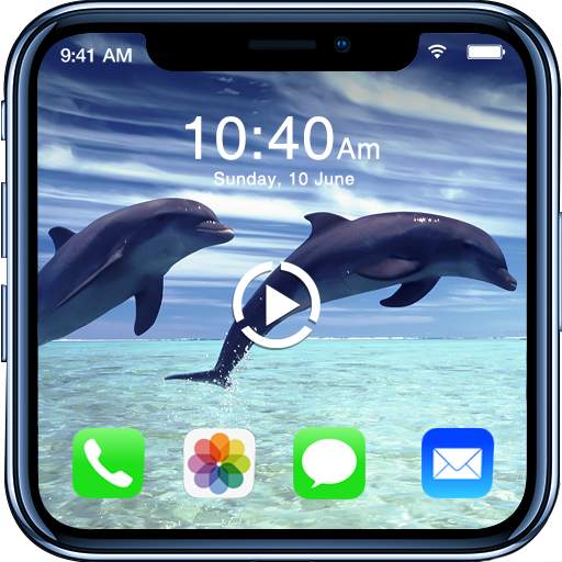 Video Live Wallpaper : Video Wallpaper 1.6